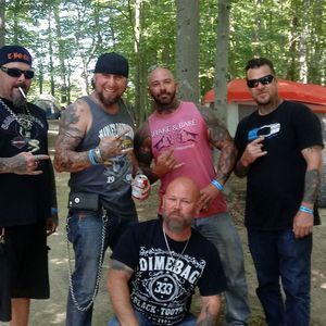 Meet your Posher, Jason